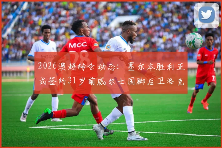 2026澳超转会动态:墨尔本胜利正式签约31岁前威尔士国脚后卫洛克,解析其职业生涯与对球队后防的影响